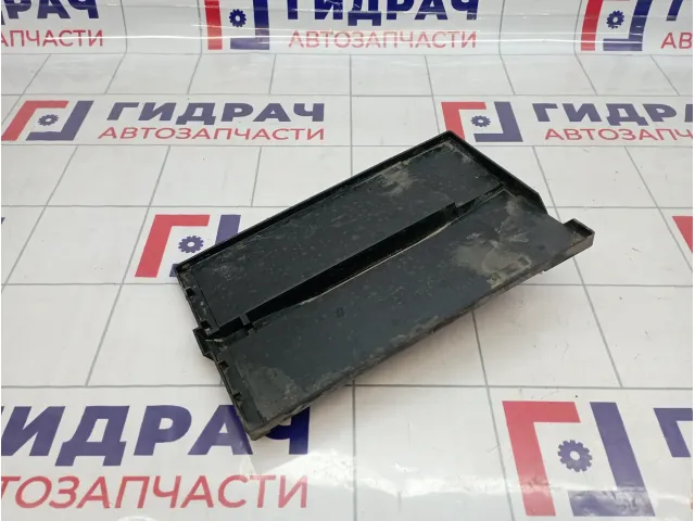 Крепление АКБ (корпус/подставка) Renault Logan 2 648947133R