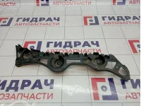 Кронштейн заднего бампера левый Renault Logan 2 850457099R