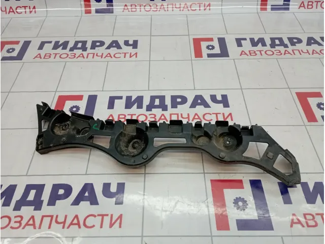 Кронштейн заднего бампера левый Renault Logan 2 850457099R