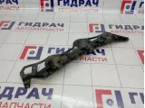 Кронштейн заднего бампера левый Renault Logan 2 850457099R