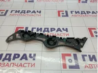 Кронштейн заднего бампера правый Renault Logan 2 850445346R