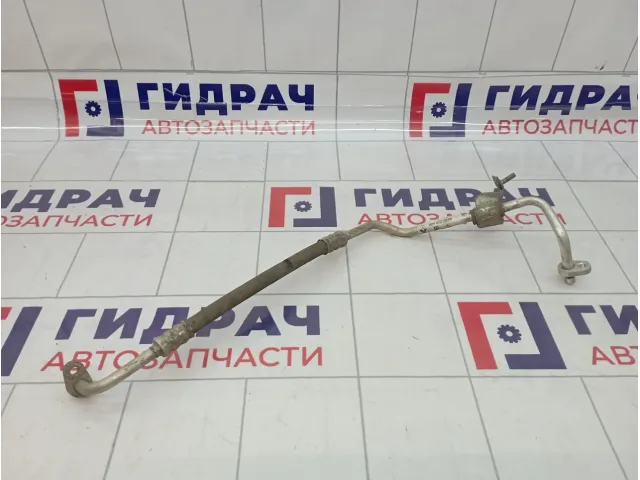 Трубка кондиционера Renault Logan 2 924402763R