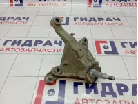 Кронштейн КПП левый Renault Logan 2 112533062R