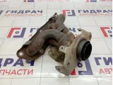 Коллектор выпускной Renault Logan 2 140044690R