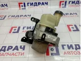 Насос гидроусилителя Renault Logan 2 491108089R