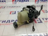 Насос гидроусилителя Renault Logan 2 491108089R