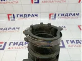 Патрубок воздушного фильтра Renault Logan 2 165780388R