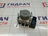 Блок ABS Renault Logan 2 476601250R