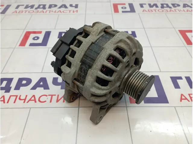Генератор Renault Logan 2 231001910R
