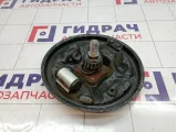 Щит опорный задний правый Renault Logan 2 440007570R