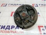 Щит опорный задний правый Renault Logan 2 440007570R