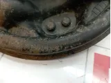 Щит опорный задний правый Renault Logan 2 440007570R