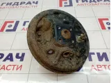 Щит опорный задний левый Renault Logan 2 440108048R