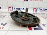 Щит опорный задний левый Renault Logan 2 440108048R