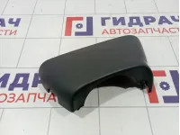 Кожух рулевой колонки верхний Renault Logan 2 484716216R