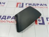 Кожух рулевой колонки верхний Renault Logan 2 484716216R