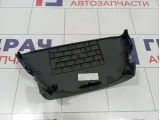 Кожух рулевой колонки верхний Renault Logan 2 484716216R