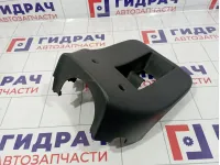 Кожух рулевой колонки нижний Renault Logan 2 484727666R
