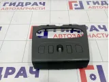 Накладка блока управления отопителем Renault Logan 2 275009384R