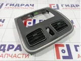 Рамка магнитолы Renault Logan 2 682601960R
