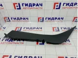 Обшивка стойки задней левой нижняя Renault Logan 2 849514775R