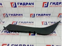 Обшивка стойки задней левой нижняя Renault Logan 2 849514775R