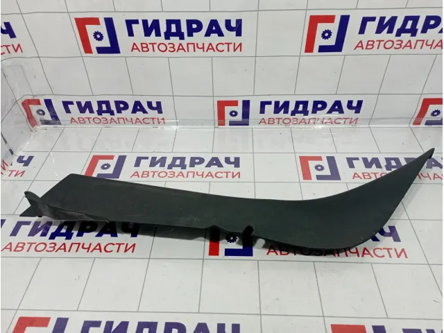 Обшивка стойки задней левой нижняя Renault Logan 2 849514775R