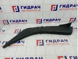 Обшивка стойки задней левой нижняя Renault Logan 2 849514775R