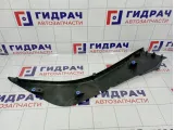 Обшивка стойки задней левой нижняя Renault Logan 2 849514775R