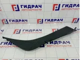 Обшивка стойки задней правой нижняя Renault Logan 2 849507323R