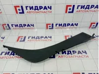 Обшивка стойки задней правой нижняя Renault Logan 2 849507323R