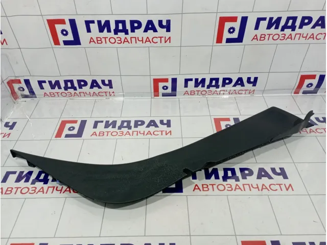 Обшивка стойки задней правой нижняя Renault Logan 2 849507323R