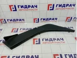 Обшивка стойки задней правой нижняя Renault Logan 2 849507323R