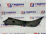 Обшивка стойки задней правой нижняя Renault Logan 2 849507323R