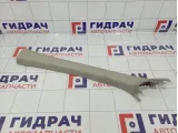 Обшивка стойки передней левой верхняя Renault Logan 2 769124132R