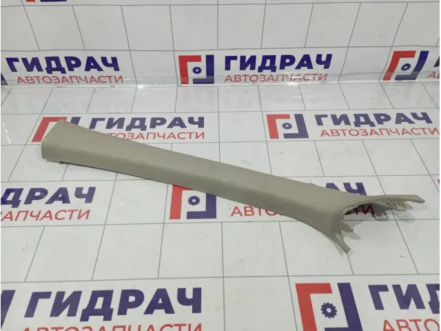 Обшивка стойки передней левой верхняя Renault Logan 2 769124132R
