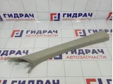 Обшивка стойки передней правой верхняя Renault Logan 2 769117516R