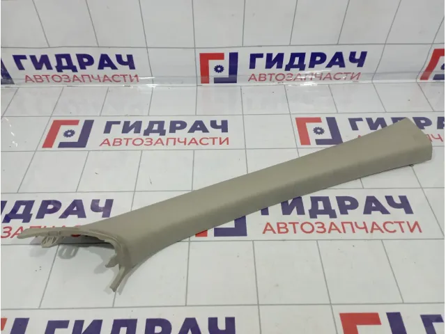 Обшивка стойки передней правой верхняя Renault Logan 2 769117516R
