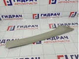 Обшивка стойки передней правой верхняя Renault Logan 2 769117516R