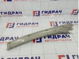 Обшивка стойки передней правой верхняя Renault Logan 2 769117516R