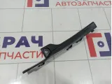 Накладка решетки стеклоочистителя левая Renault Logan 2 668226391R