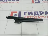 Накладка решетки стеклоочистителя правая Renault Logan 2 668220167R