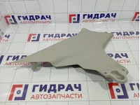 Обшивка стойки задней левой верхняя Renault Logan 2 769352190R