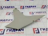 Обшивка стойки задней левой верхняя Renault Logan 2 769352190R