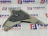 Обшивка стойки задней левой верхняя Renault Logan 2 769352190R