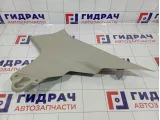 Обшивка стойки задней правой верхняя Renault Logan 2 769346282R