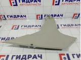 Обшивка стойки задней правой верхняя Renault Logan 2 769346282R