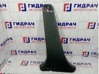 Обшивка стойки средней левой нижняя Renault Logan 2 769163634R