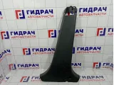 Обшивка стойки средней правой нижняя Renault Logan 2 769158968R