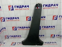 Обшивка стойки средней правой нижняя Renault Logan 2 769158968R